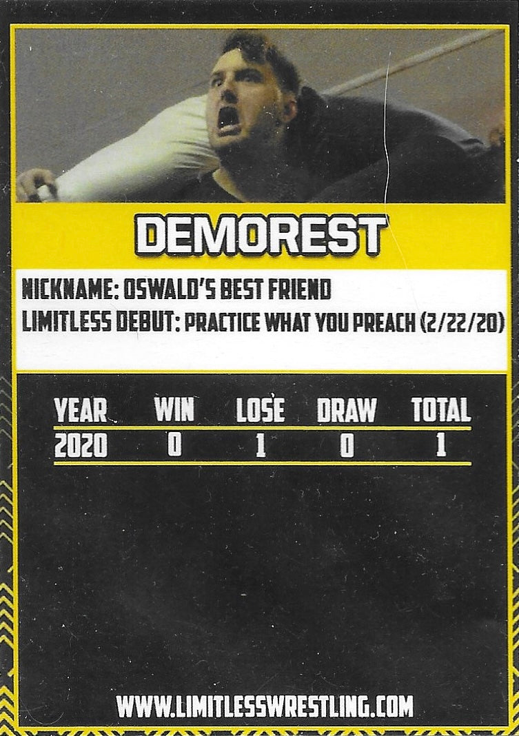 Demorest
