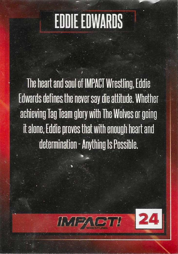 Eddie Edwards