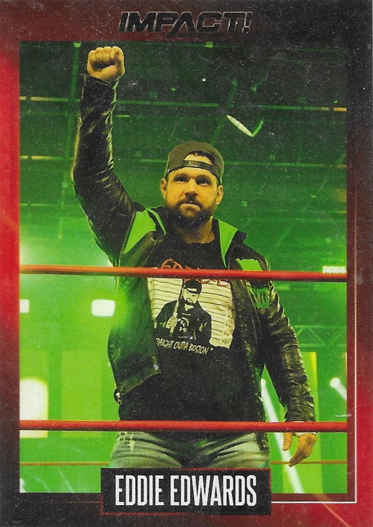 Eddie Edwards