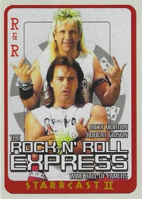 Rock N’ Roll Express