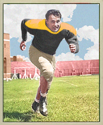 Laverne Gagne – Greenbay Packers