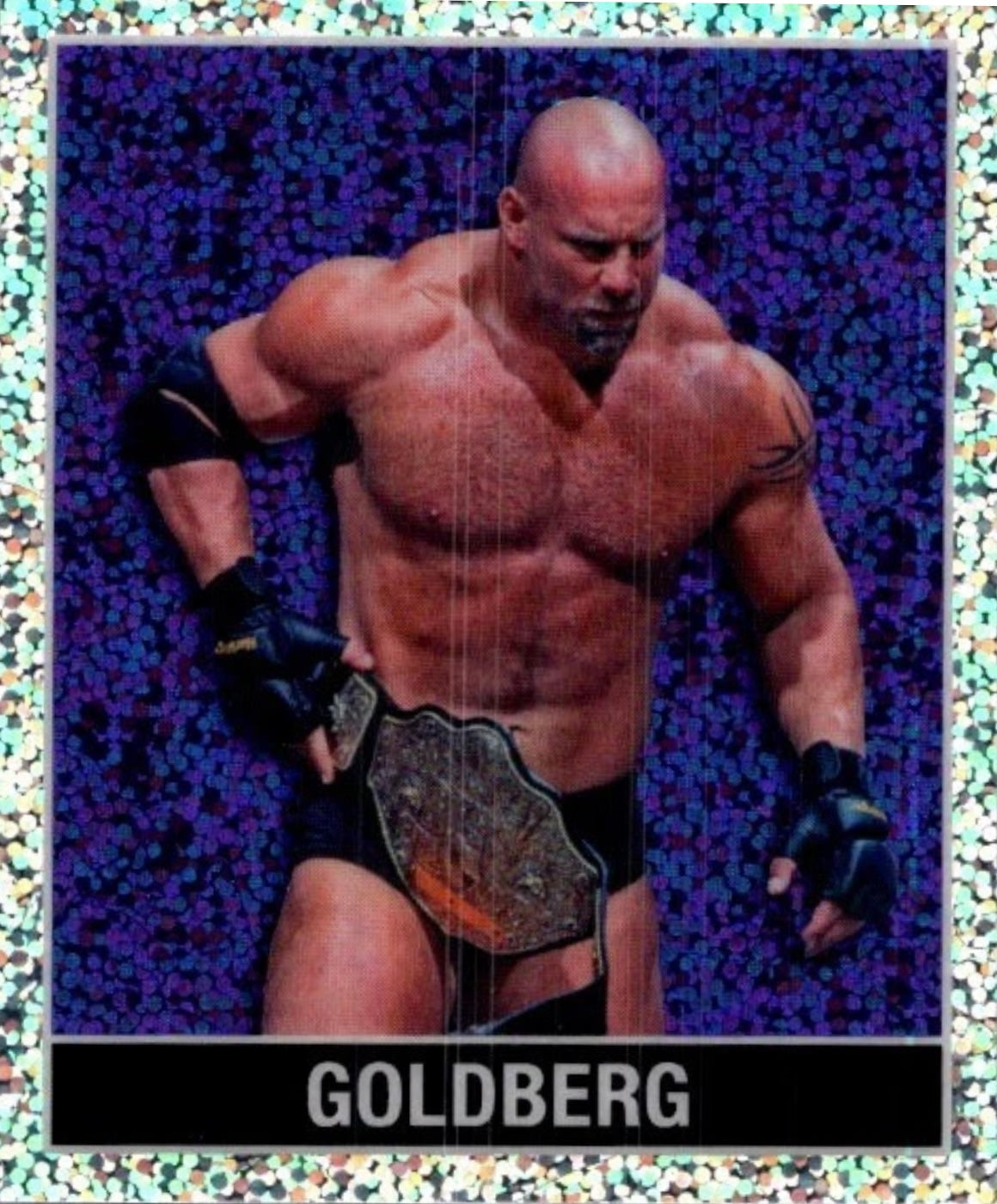Goldberg