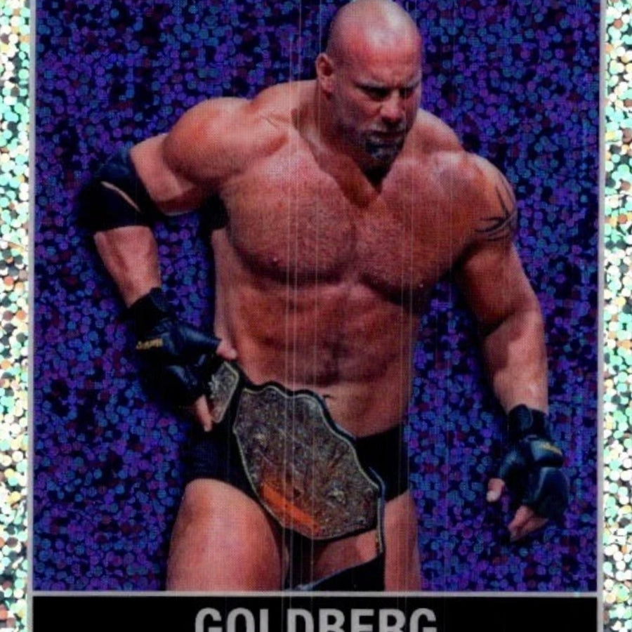 Goldberg