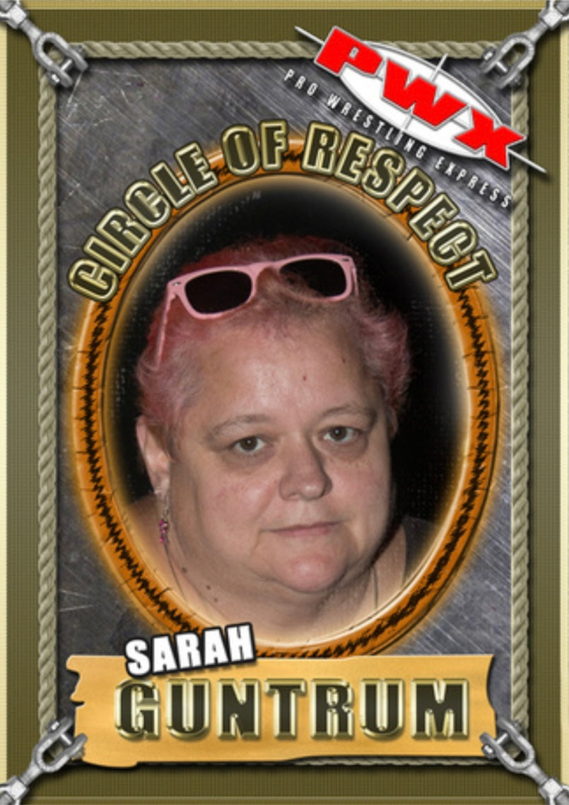 Sarah Guntrum