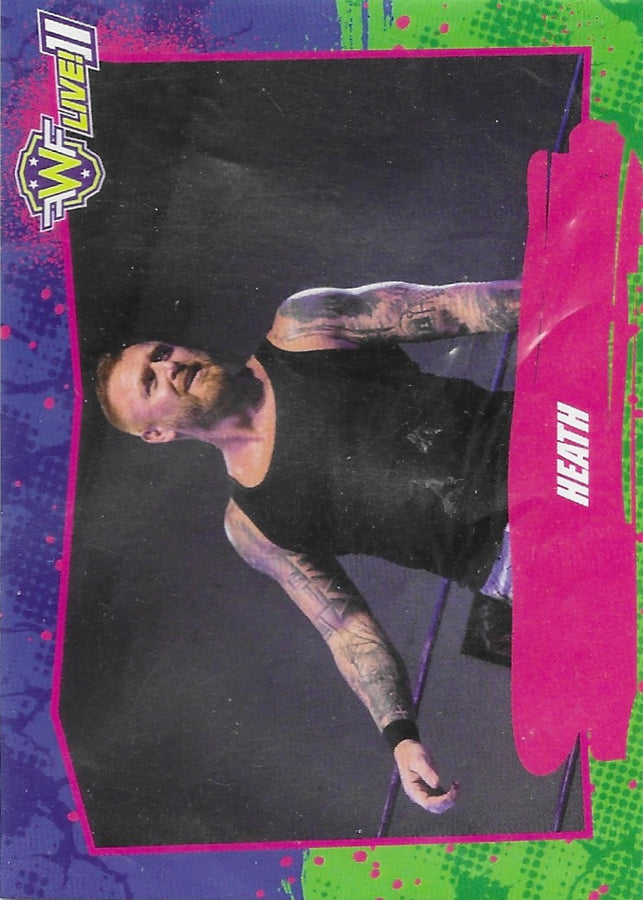 Heath