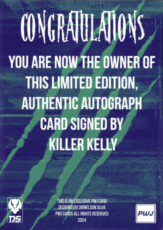 Killer Kelly - image 2