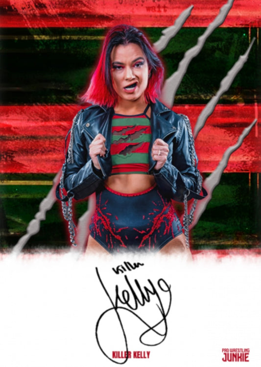 Killer Kelly
