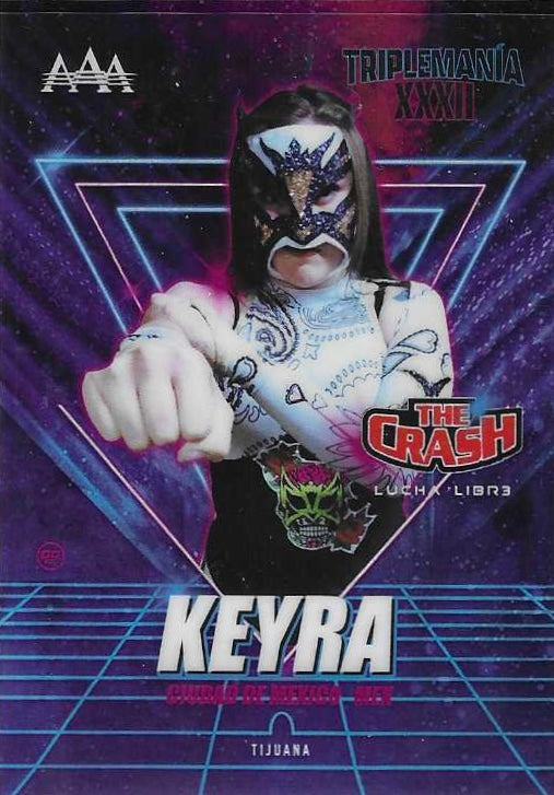 Keyra
