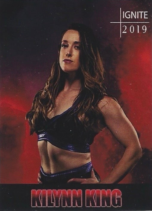 Kilynn King