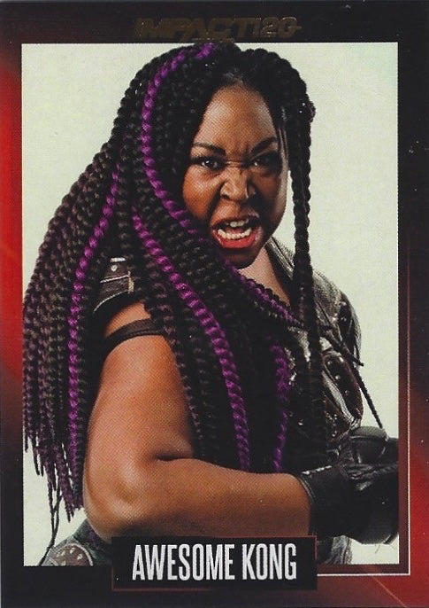 Awesome Kong