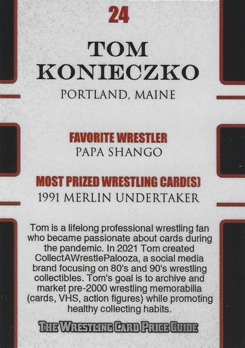 TOM Konieczko