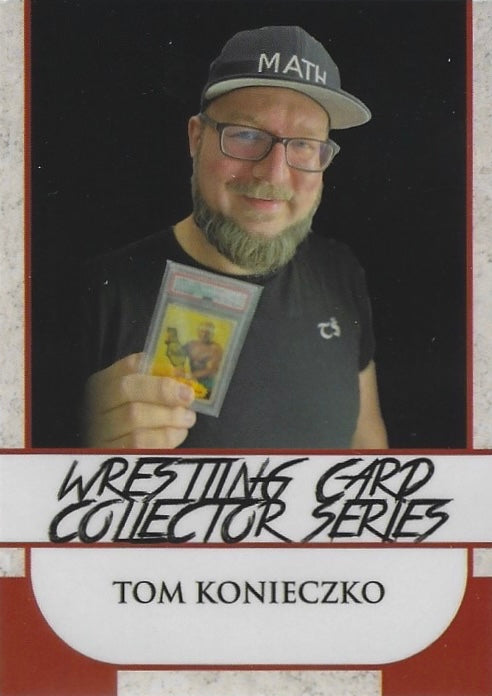 TOM Konieczko