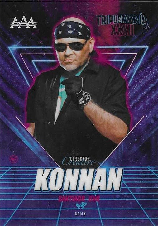 Konnan