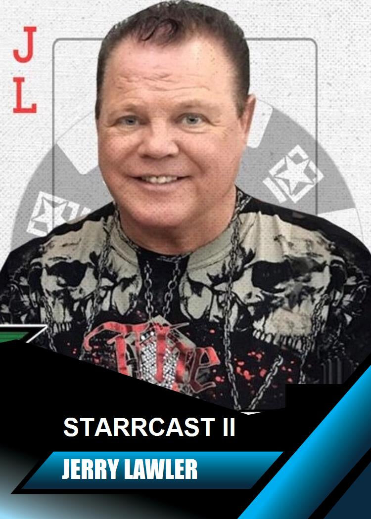 Jerry Lawler