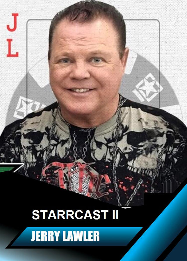 Jerry Lawler
