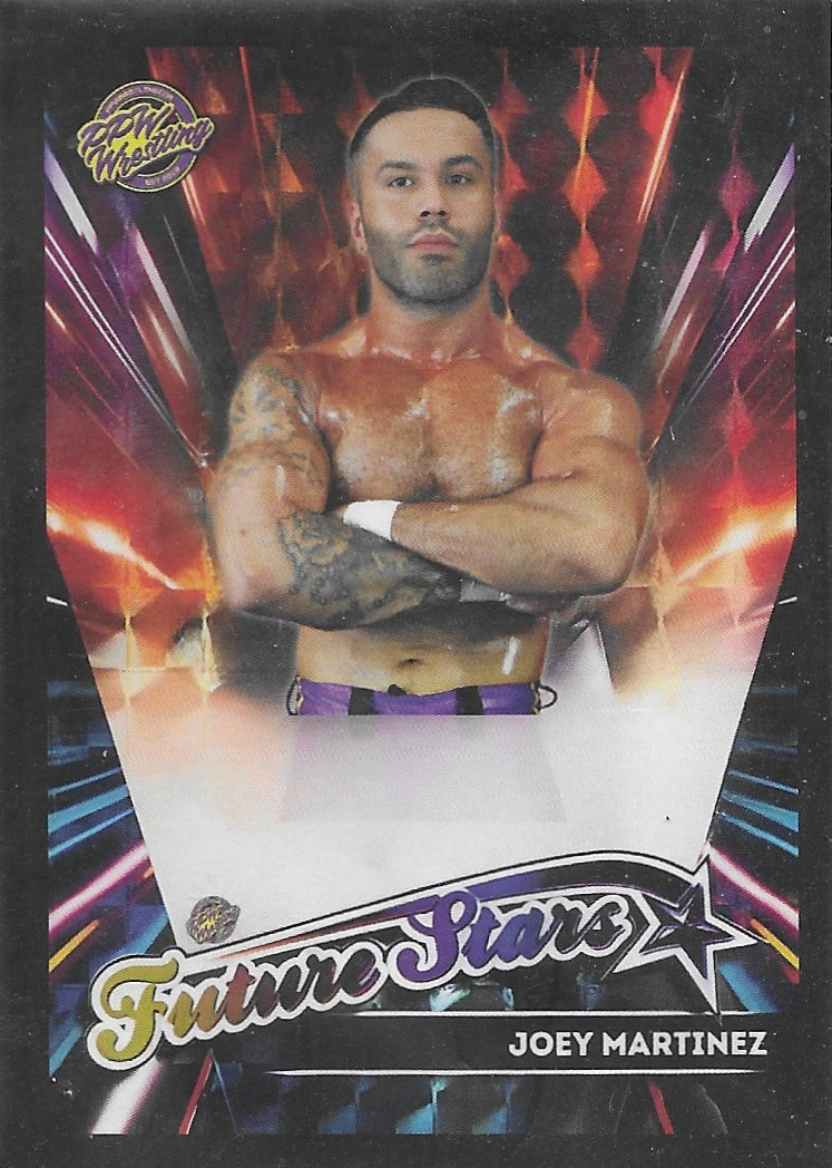 Joey Martinez