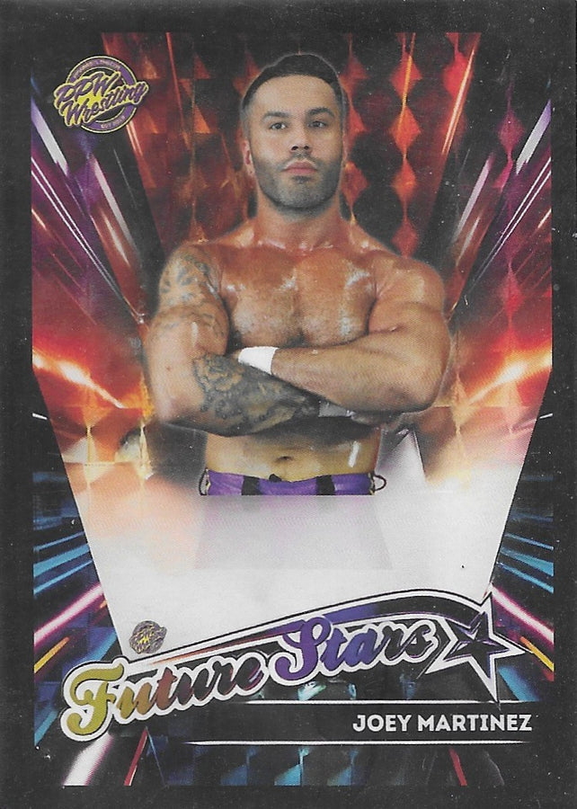 Joey Martinez