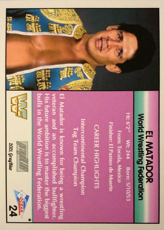 El Matador