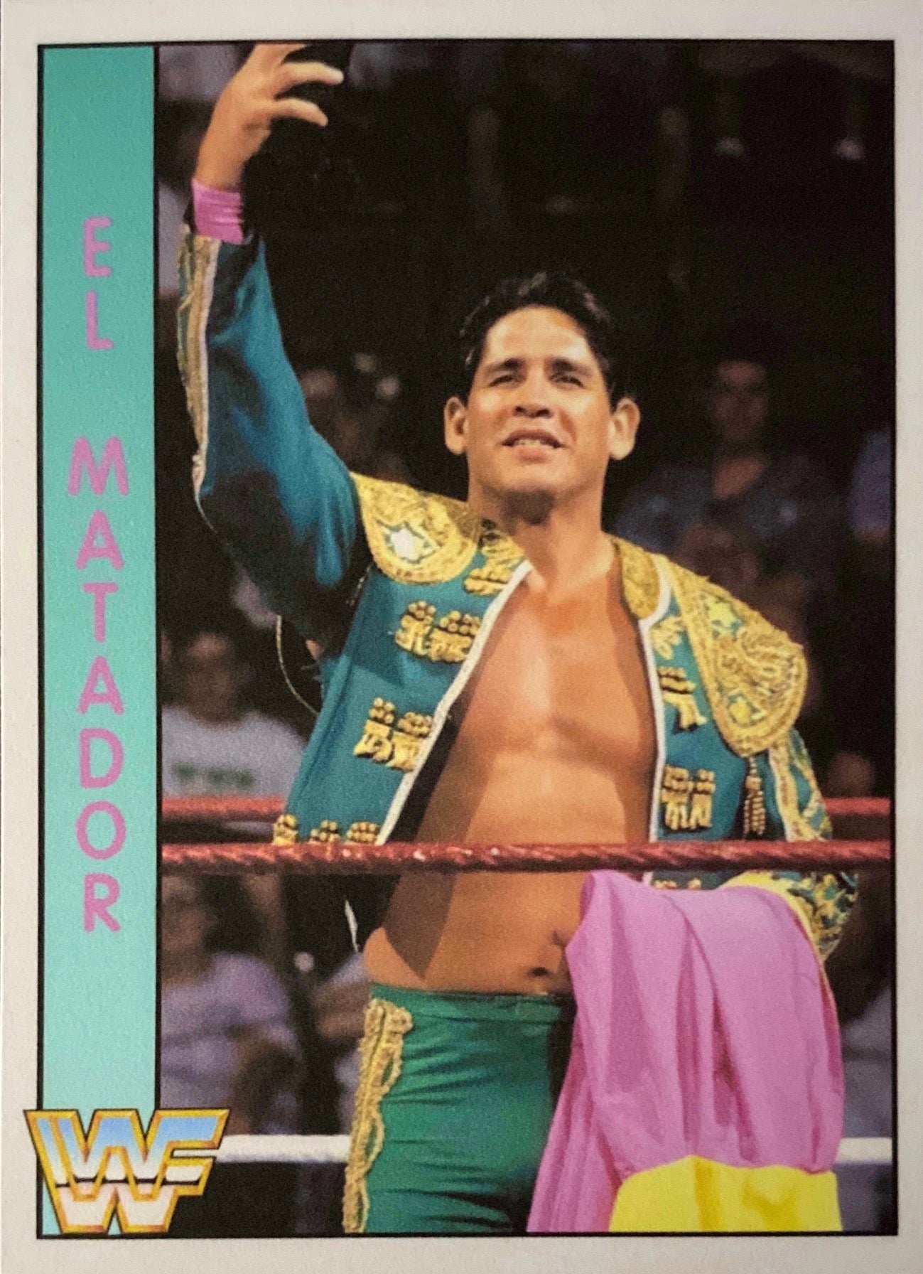 El Matador