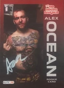 Alex Ocean