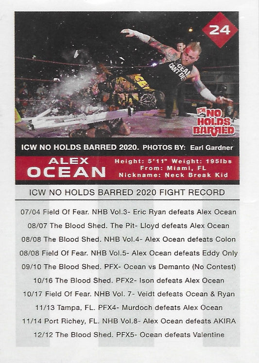 Alex Ocean - image 2
