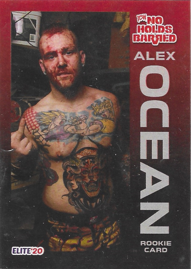 Alex Ocean