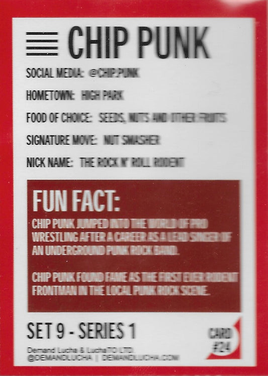Chip Punk