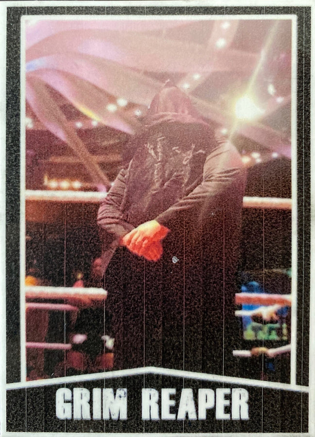 Grim Reaper
