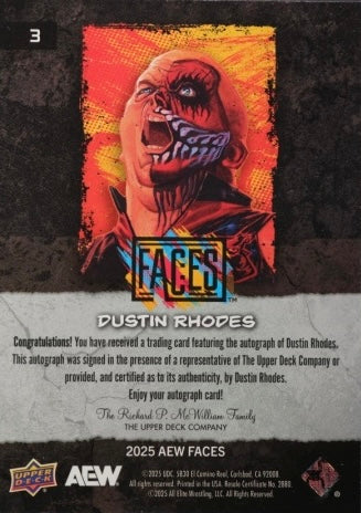 Dustin Rhodes