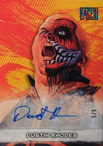 Dustin Rhodes