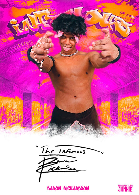 Daron Richardson