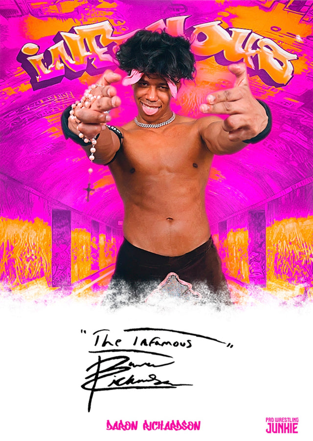 Daron Richardson