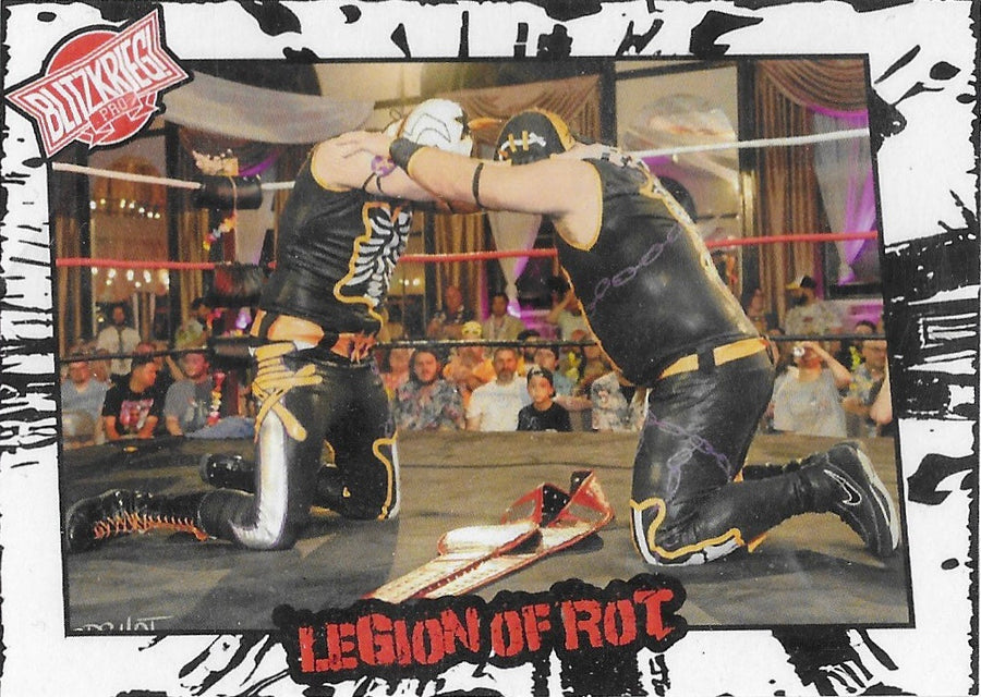 Legion of ROT