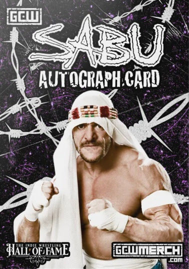 Sabu