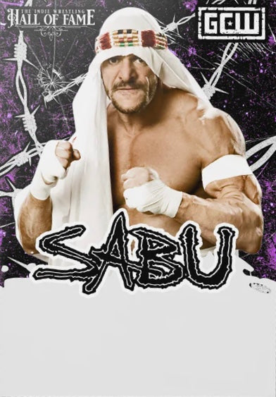 Sabu
