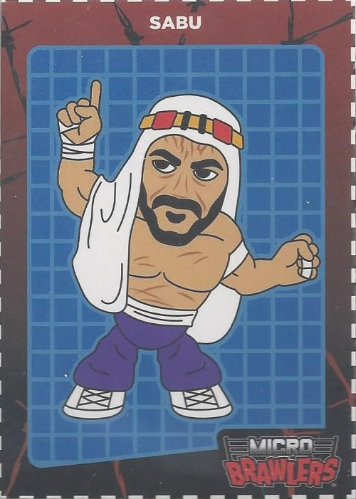 Sabu