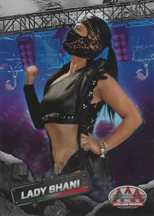 Lady Shani