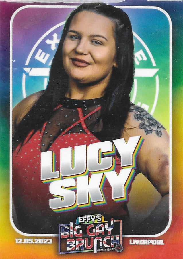 Lucy SKY