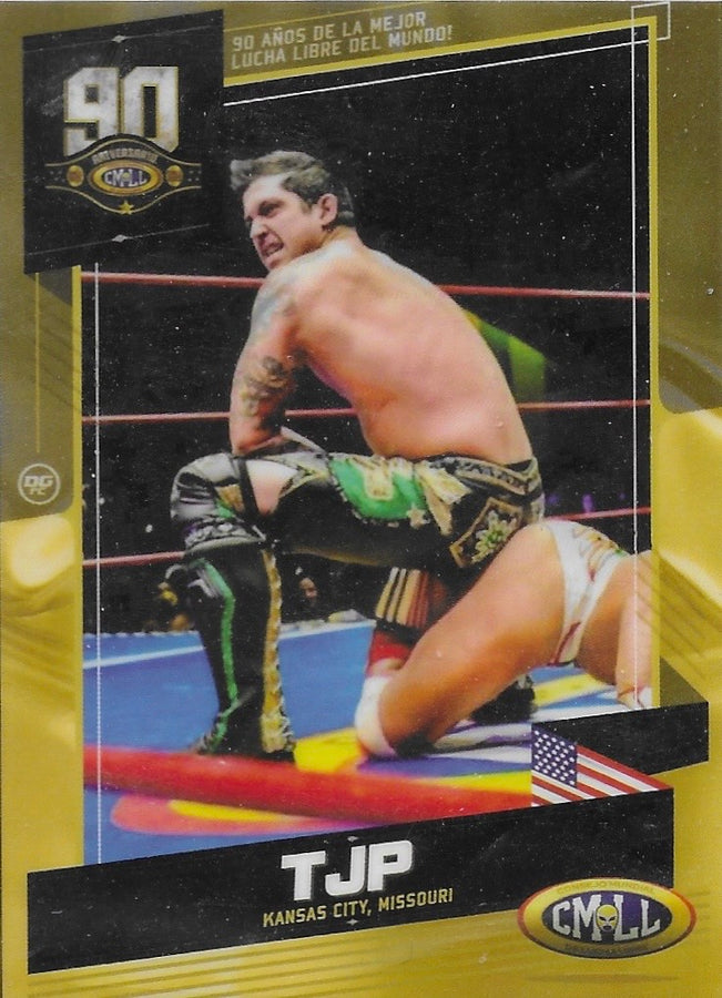 TJP