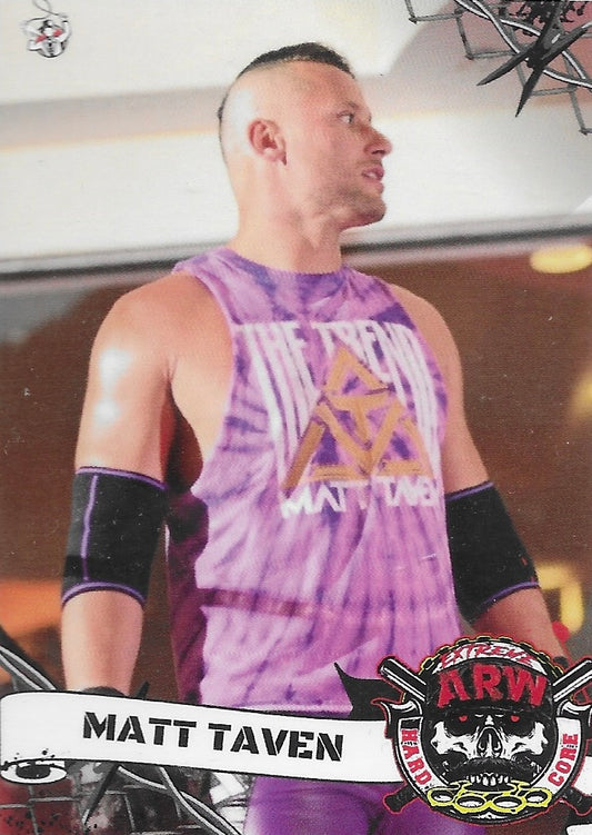 Matt Taven