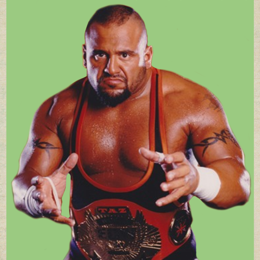 TAZ