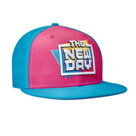 The New Day "We Ain't Booty" New Era 9Fifty Snapback Hat