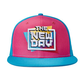 The New Day "We Ain't Booty" New Era 9Fifty Snapback Hat