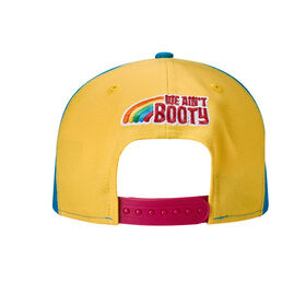 The New Day "We Ain't Booty" New Era 9Fifty Snapback Hat