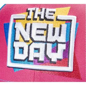 The New Day "We Ain't Booty" New Era 9Fifty Snapback Hat