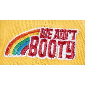 The New Day "We Ain't Booty" New Era 9Fifty Snapback Hat