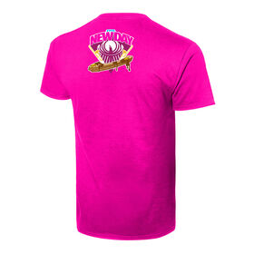 The New Day "Pancake Unicorn" Authentic T-Shirt T-Shirt PW Catalog
