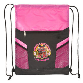 The New Day "New Champ" Drawstring Bag PW Catalog