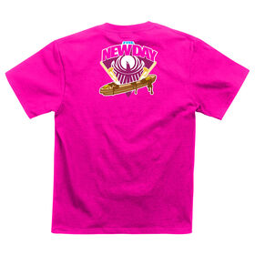 The New Day "Pancake Unicorn" Youth Authentic T-Shirt