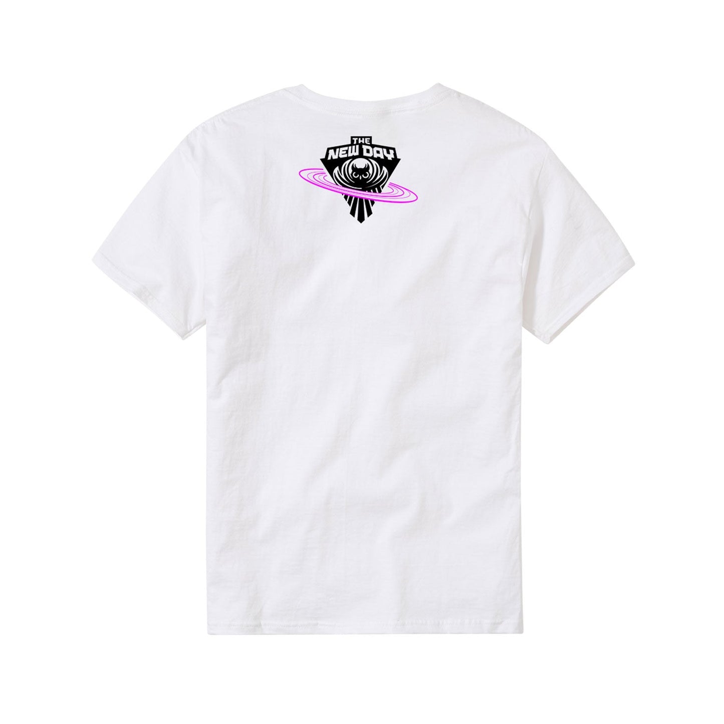 The New Day "Photo" Youth Authentic T-Shirt